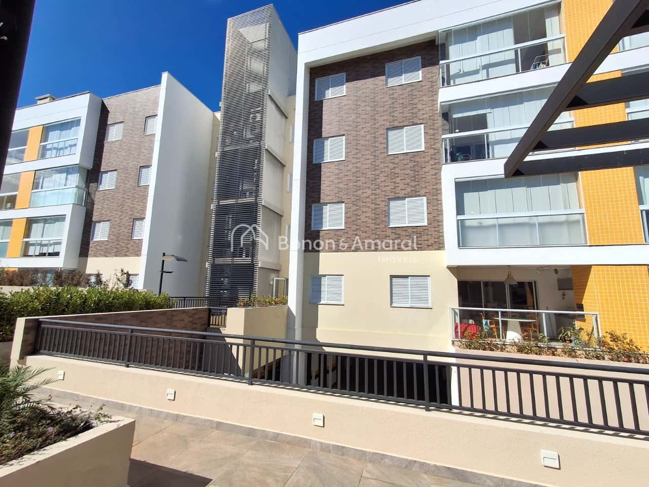 Foto do condomínio Villaflor Residencial