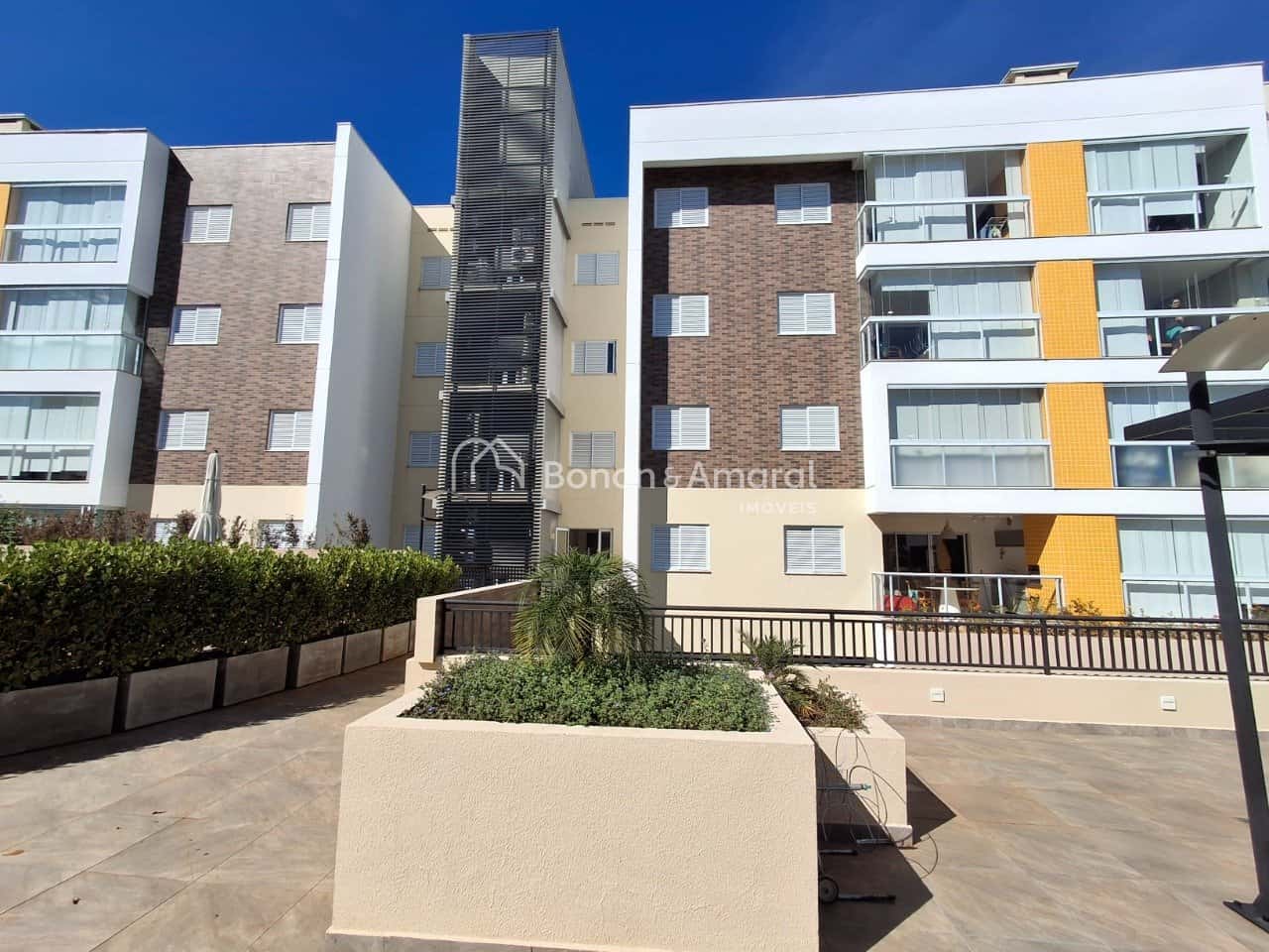 Foto do condomínio Villaflor Residencial
