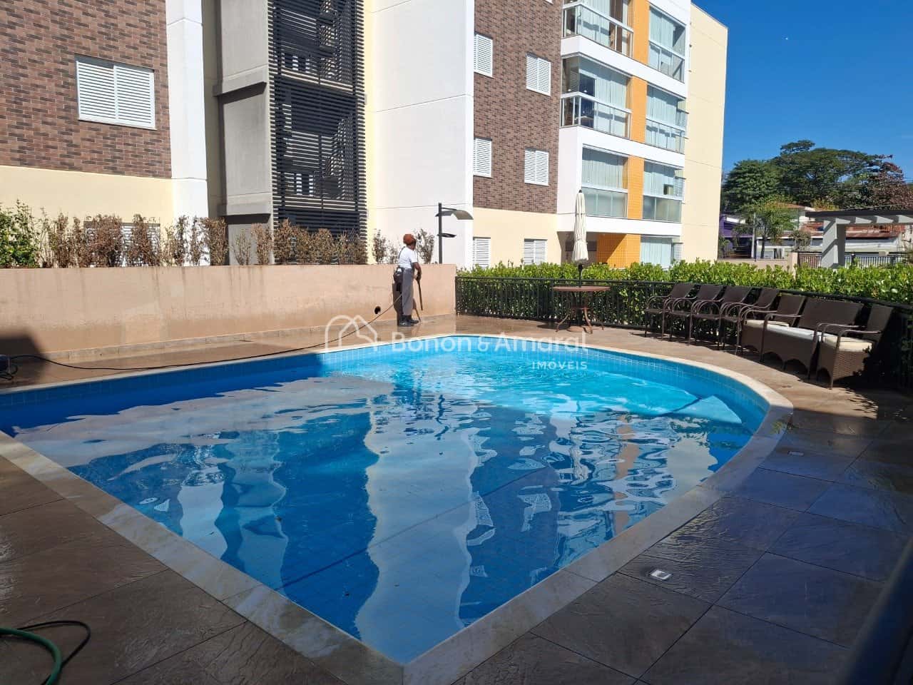 Foto do condomínio Villaflor Residencial