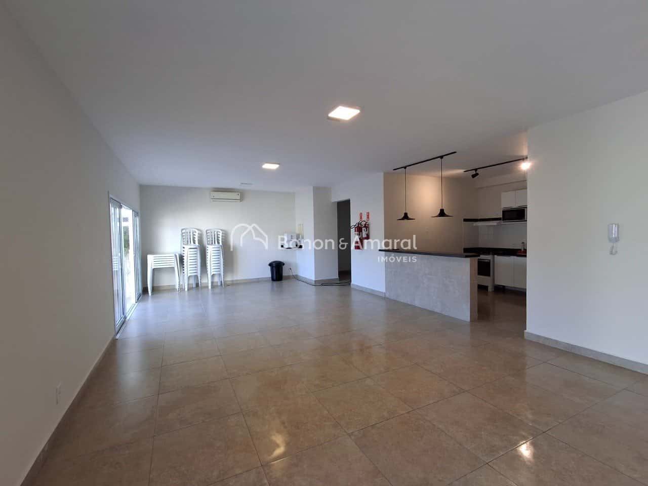 Foto do condomínio Villaflor Residencial