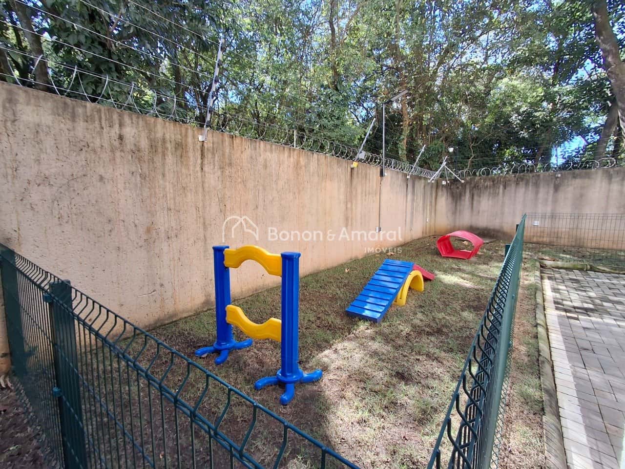 Foto do condomínio Villaflor Residencial
