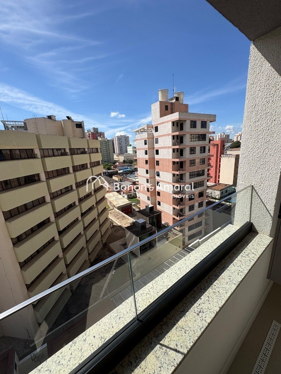Apartamento para Alugar - Vila Lídia em Campinas / SP
