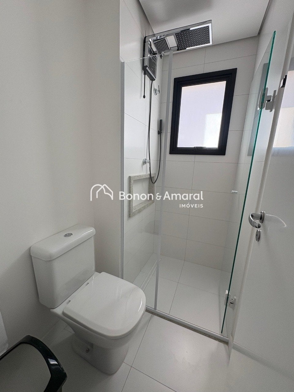Apartamento para Alugar - Vila Lídia em Campinas / SP