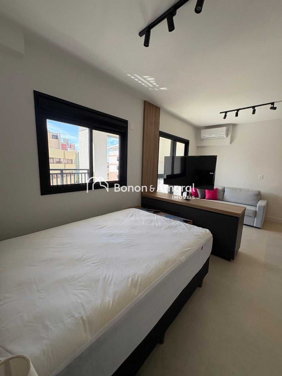 Apartamento para Alugar - Vila Lídia em Campinas / SP