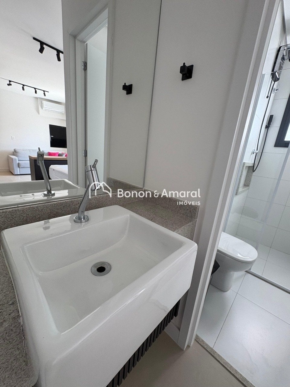 Apartamento para Alugar - Vila Lídia em Campinas / SP