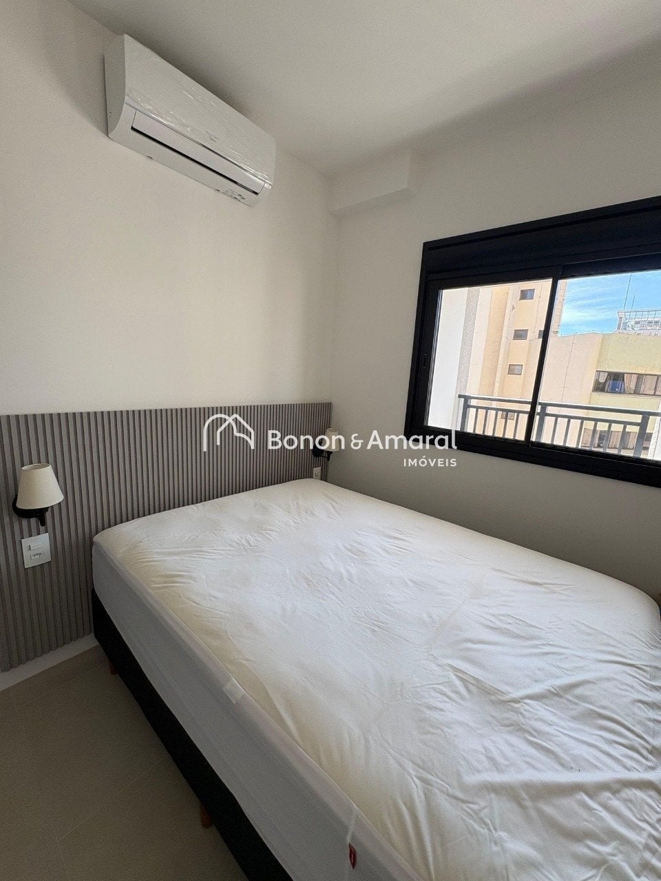 Apartamento para Alugar - Vila Lídia em Campinas / SP