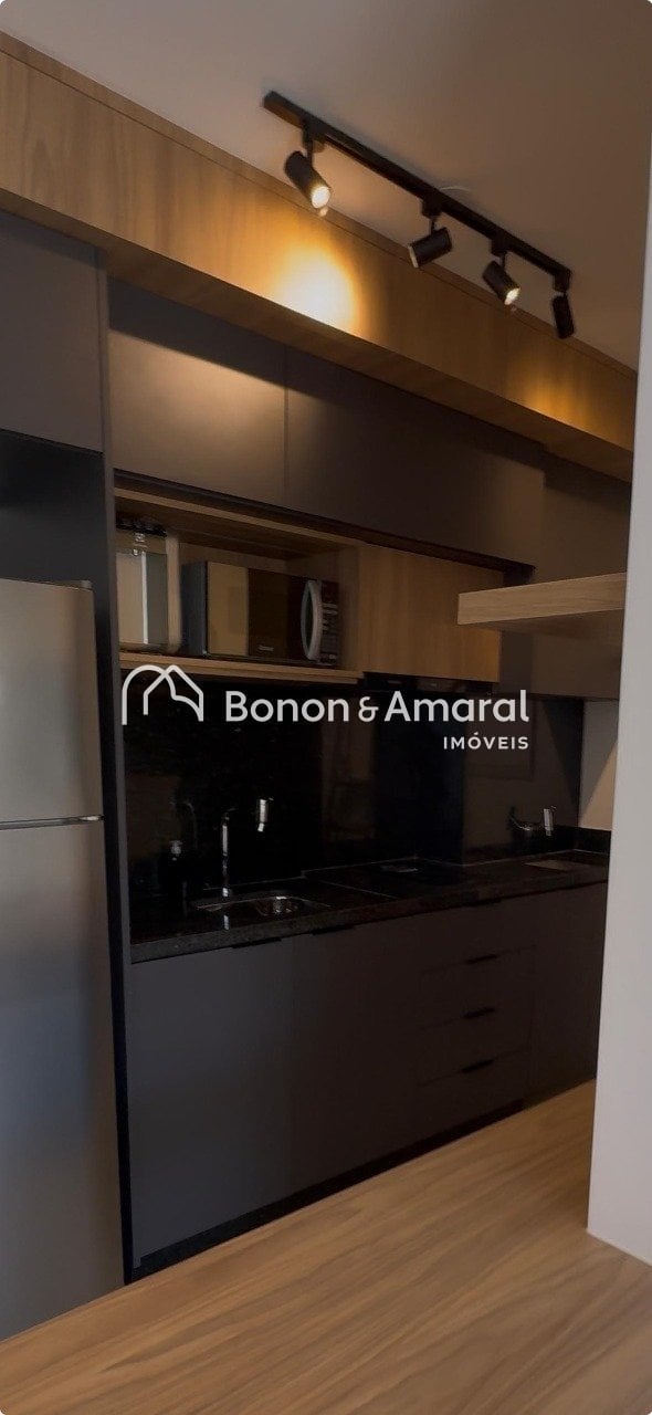 Apartamento para Alugar - Vila Lídia em Campinas / SP