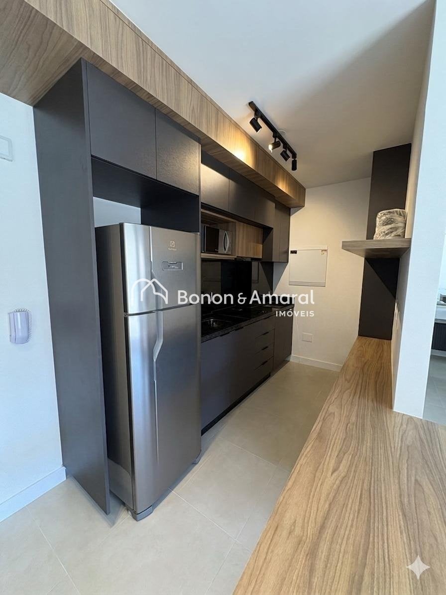 Apartamento para Alugar - Vila Lídia em Campinas / SP