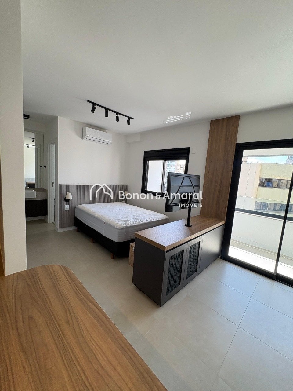 Apartamento para Alugar - Vila Lídia em Campinas / SP