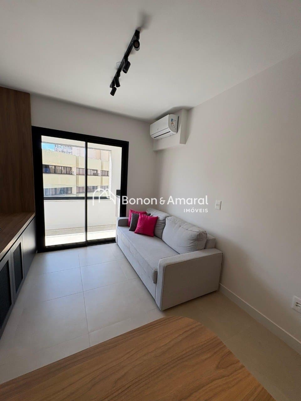 Apartamento para Alugar - Vila Lídia em Campinas / SP