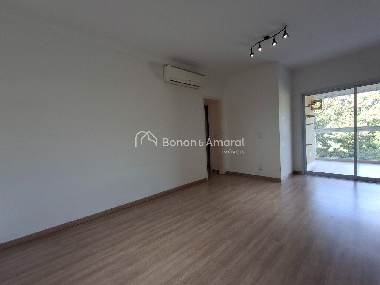 Apartamento à Venda - Barão Geraldo em Campinas / SP