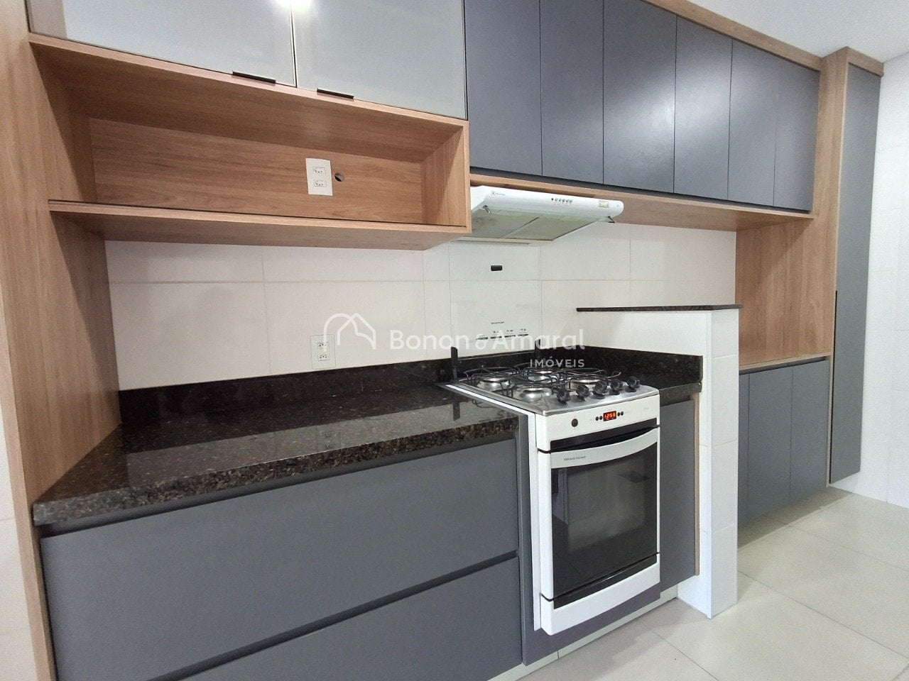 Apartamento à Venda - Barão Geraldo em Campinas / SP