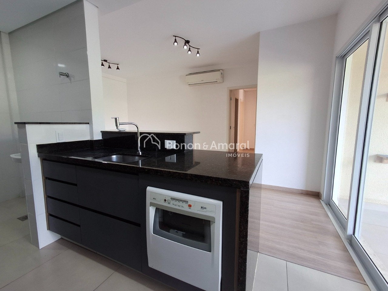 Apartamento à Venda - Barão Geraldo em Campinas / SP