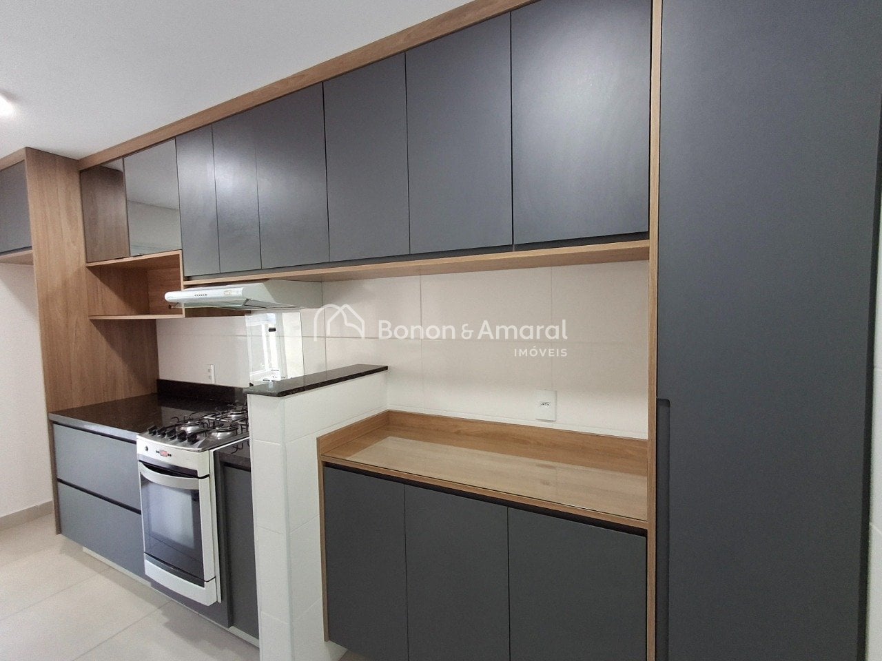 Apartamento à Venda - Barão Geraldo em Campinas / SP