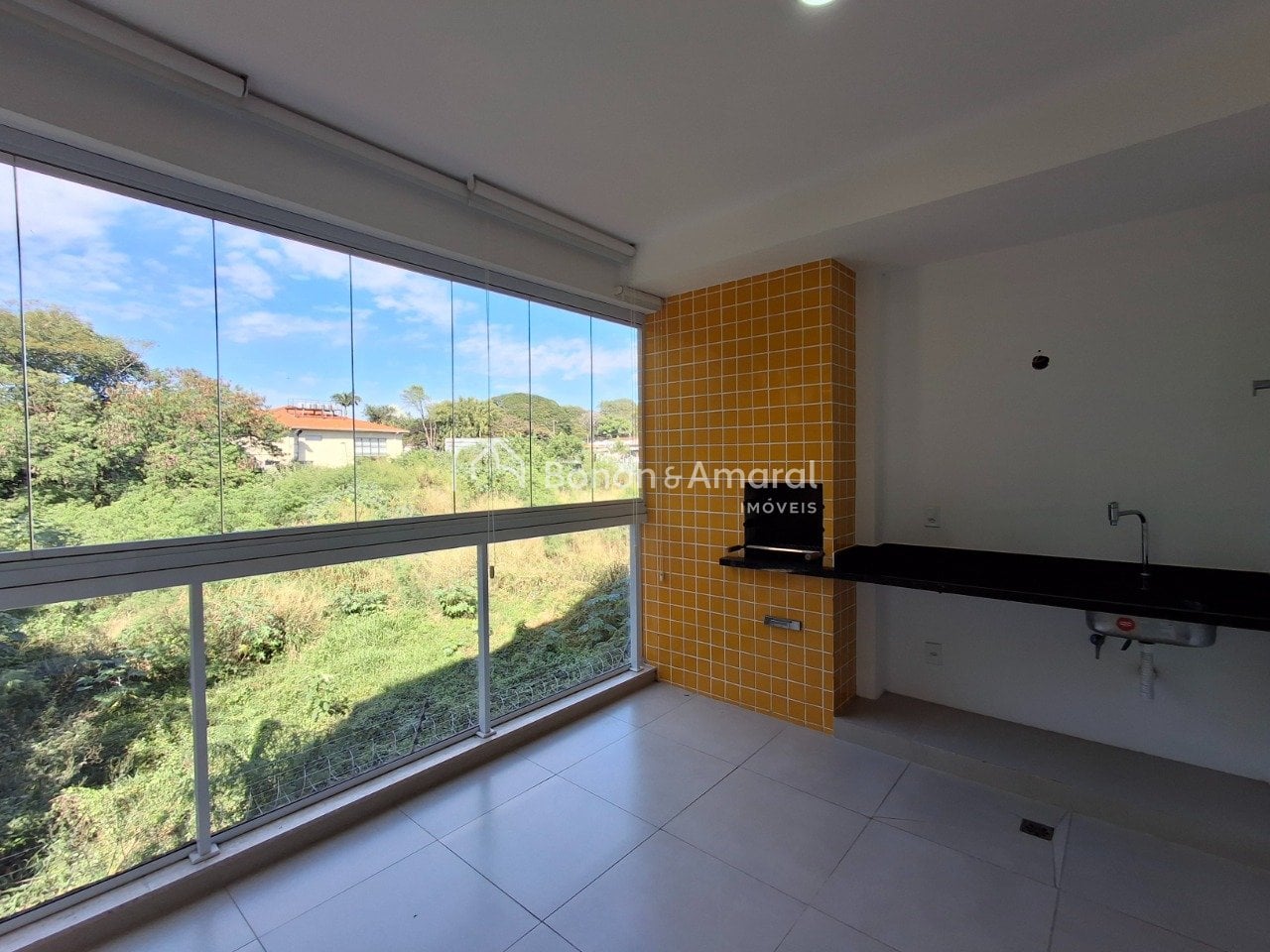 Apartamento à Venda - Barão Geraldo em Campinas / SP