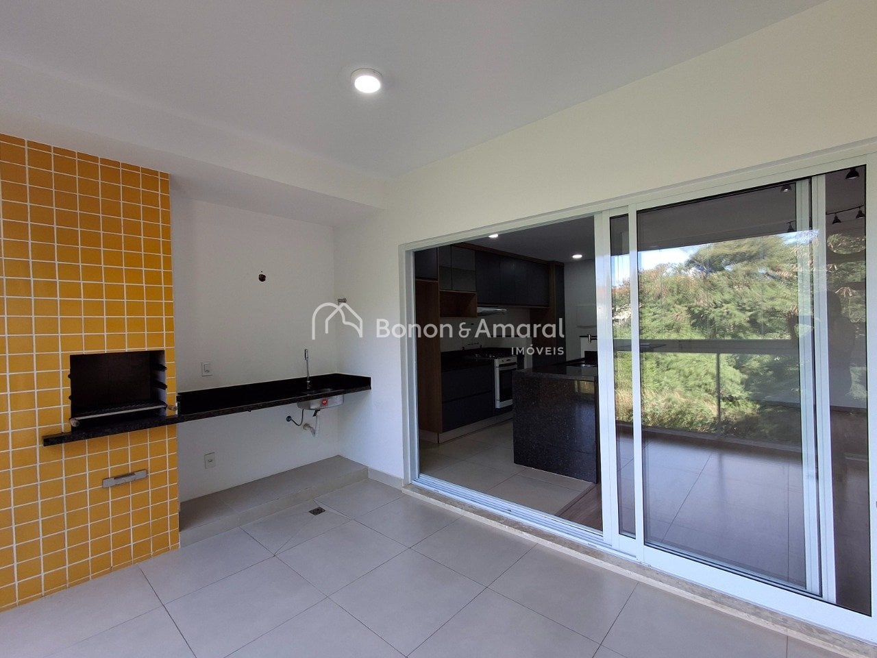 Apartamento à Venda - Barão Geraldo em Campinas / SP