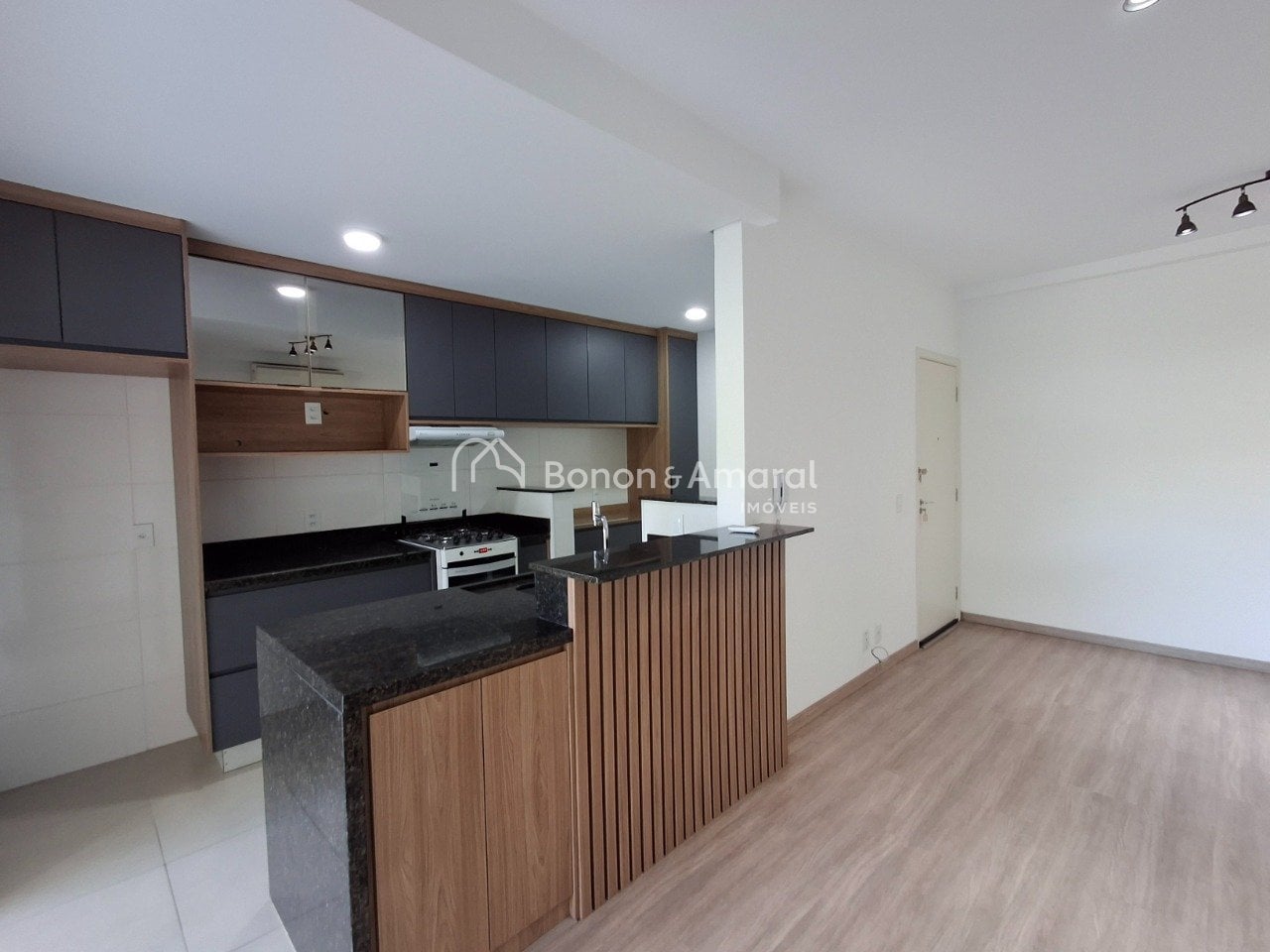Apartamento à Venda - Barão Geraldo em Campinas / SP