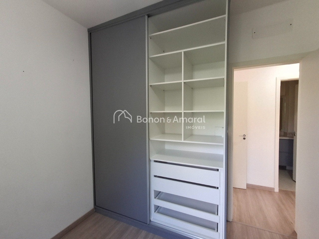 Apartamento à Venda - Barão Geraldo em Campinas / SP