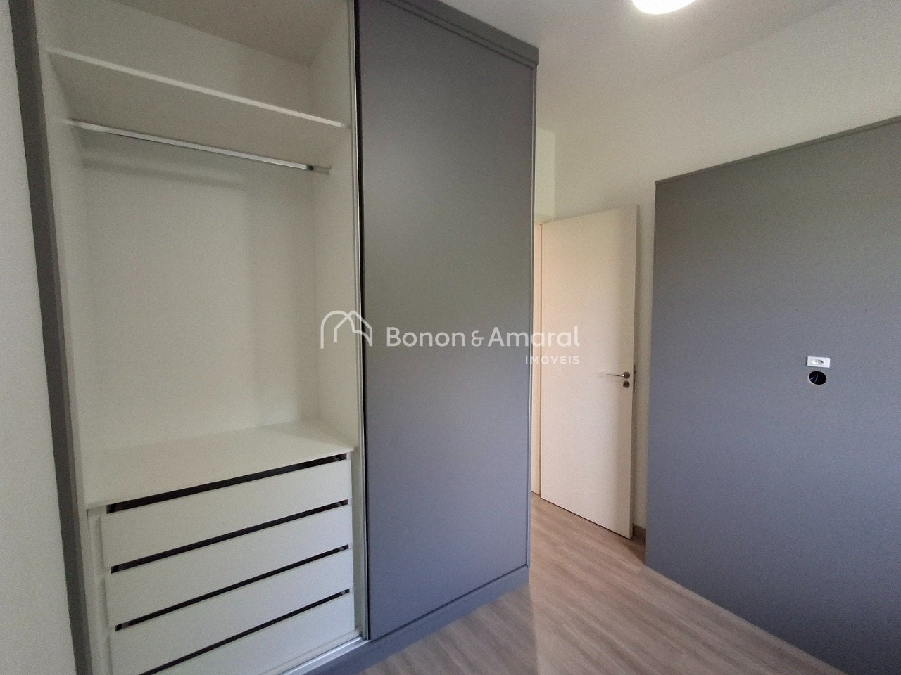 Apartamento à Venda - Barão Geraldo em Campinas / SP