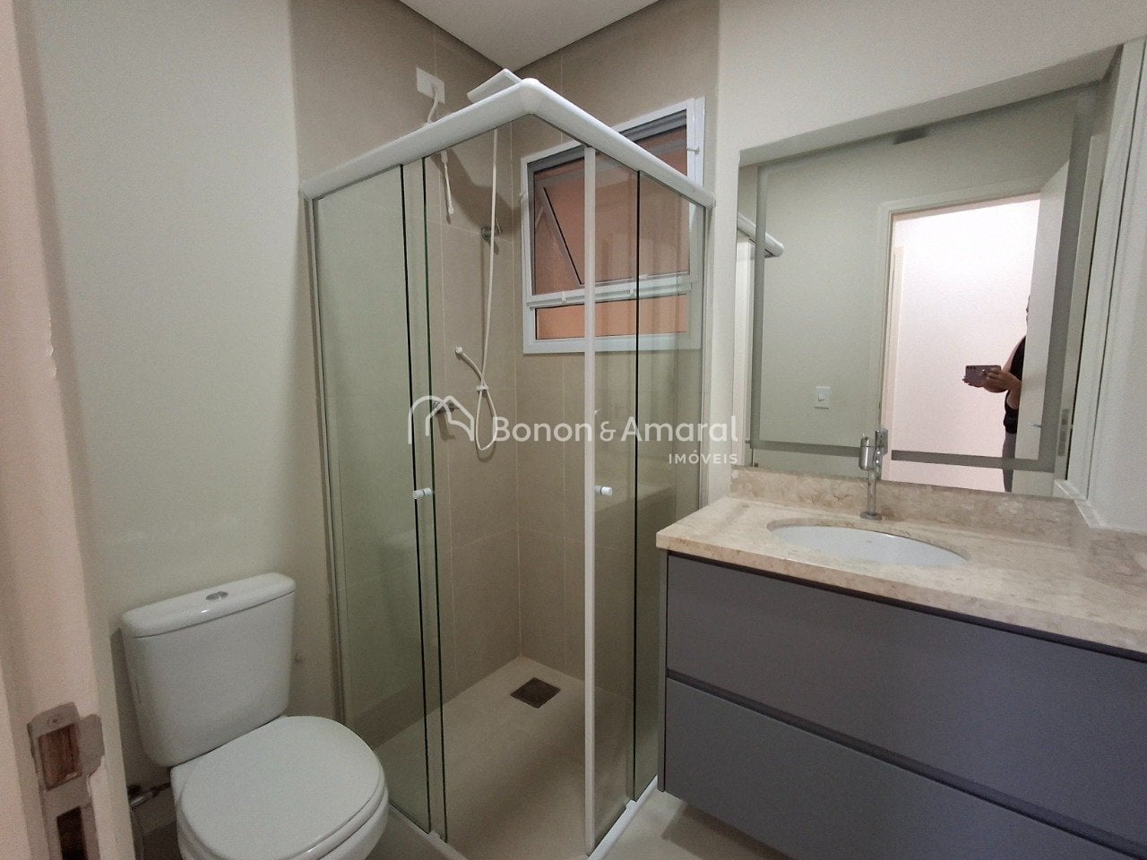 Apartamento à Venda - Barão Geraldo em Campinas / SP