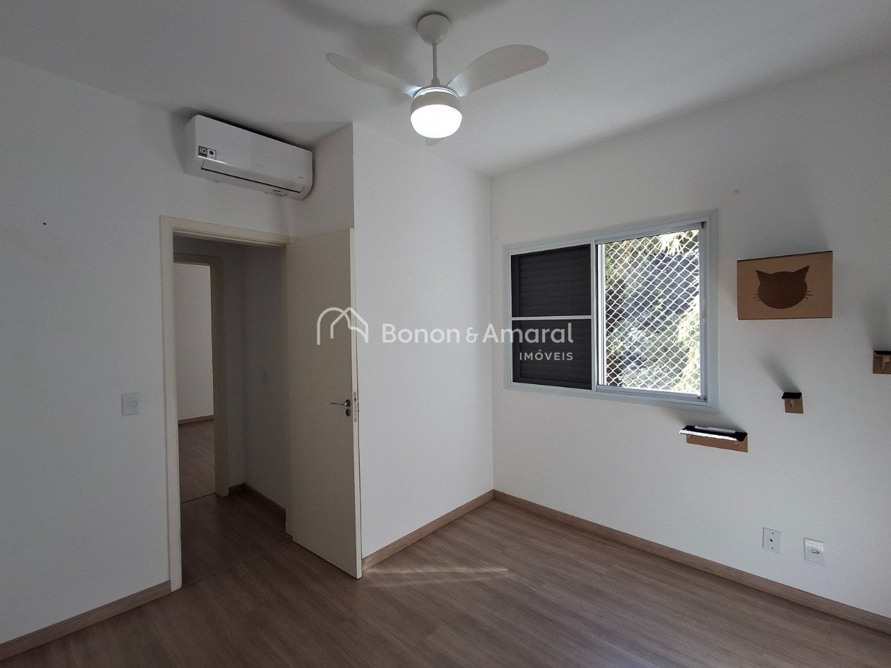 Apartamento à Venda - Barão Geraldo em Campinas / SP