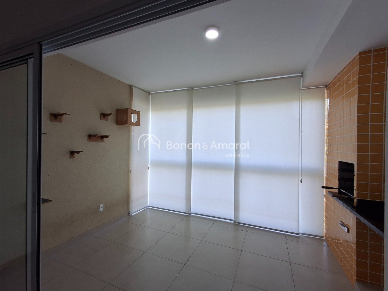 Apartamento à Venda - Barão Geraldo em Campinas / SP