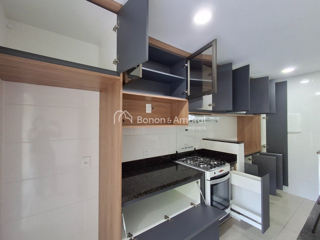 Apartamento à Venda - Barão Geraldo em Campinas / SP