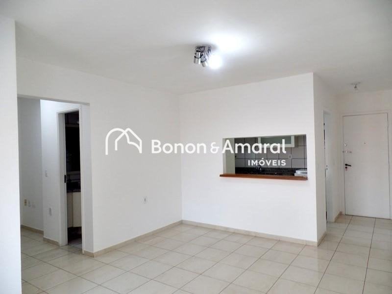 Apartamento para Alugar - Chácara Primavera em Campinas / SP