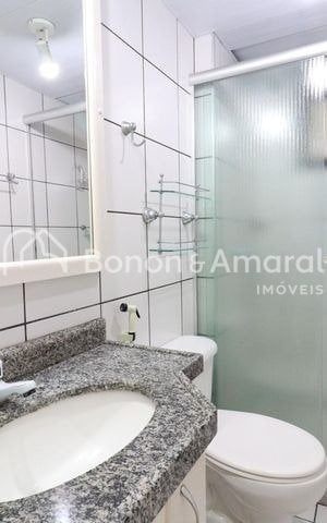 Apartamento para Alugar - Chácara Primavera em Campinas / SP