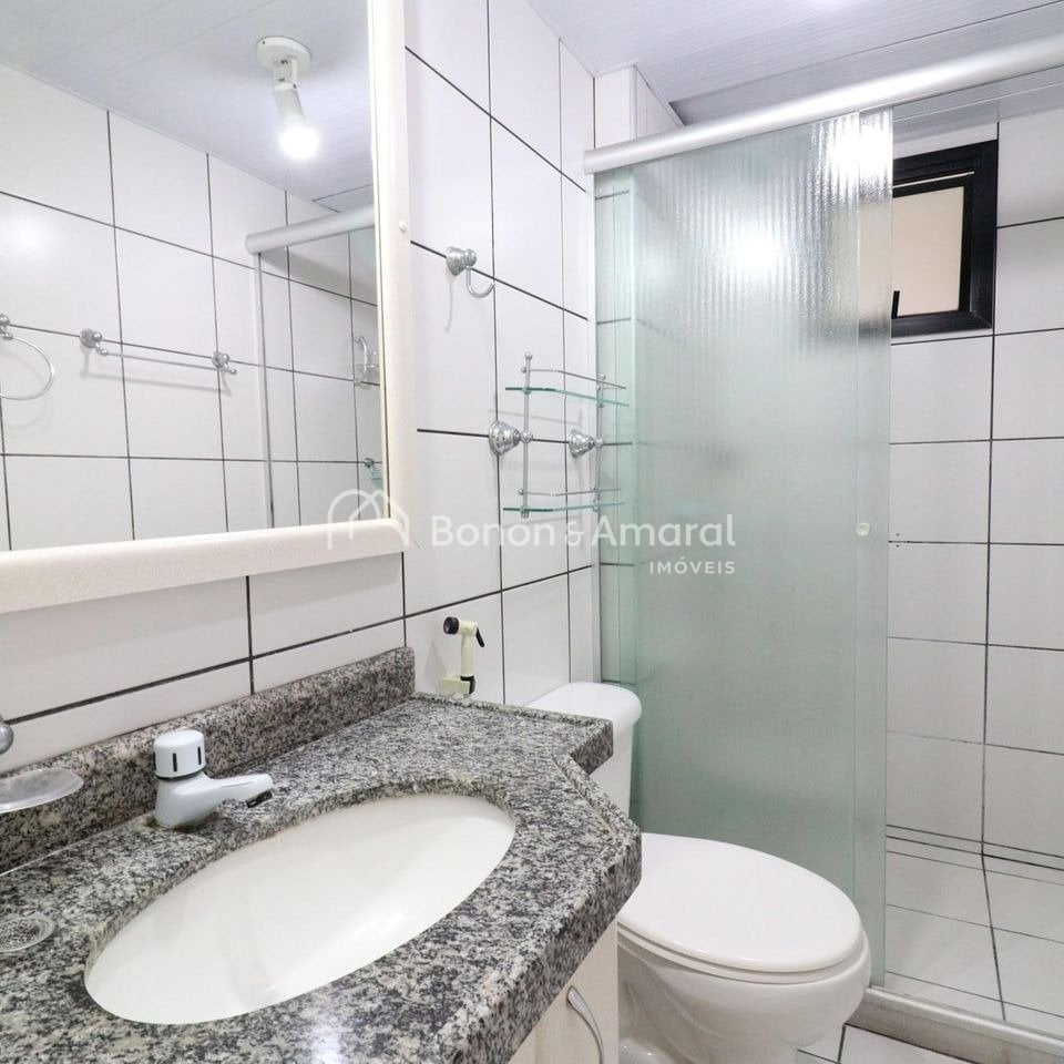 Apartamento para Alugar - Chácara Primavera em Campinas / SP