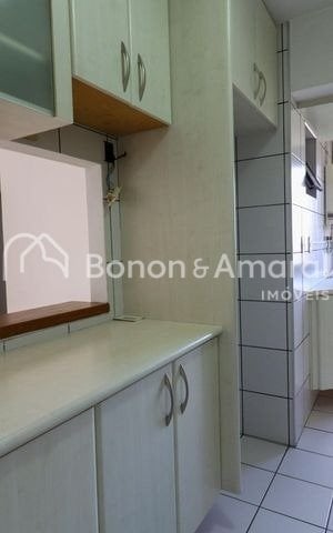 Apartamento para Alugar - Chácara Primavera em Campinas / SP