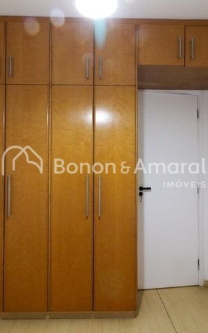 Apartamento para Alugar - Chácara Primavera em Campinas / SP