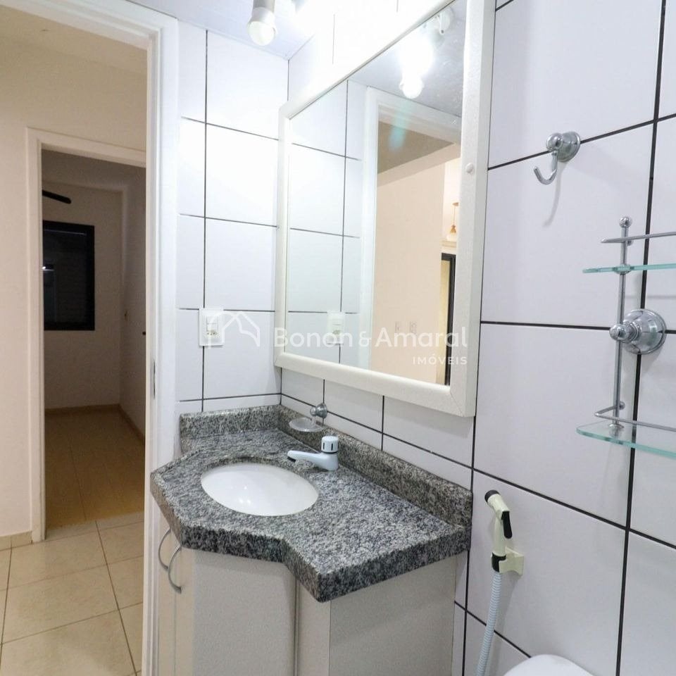 Apartamento para Alugar - Chácara Primavera em Campinas / SP