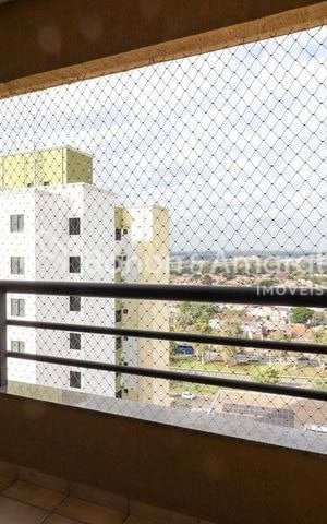 Apartamento para Alugar - Chácara Primavera em Campinas / SP