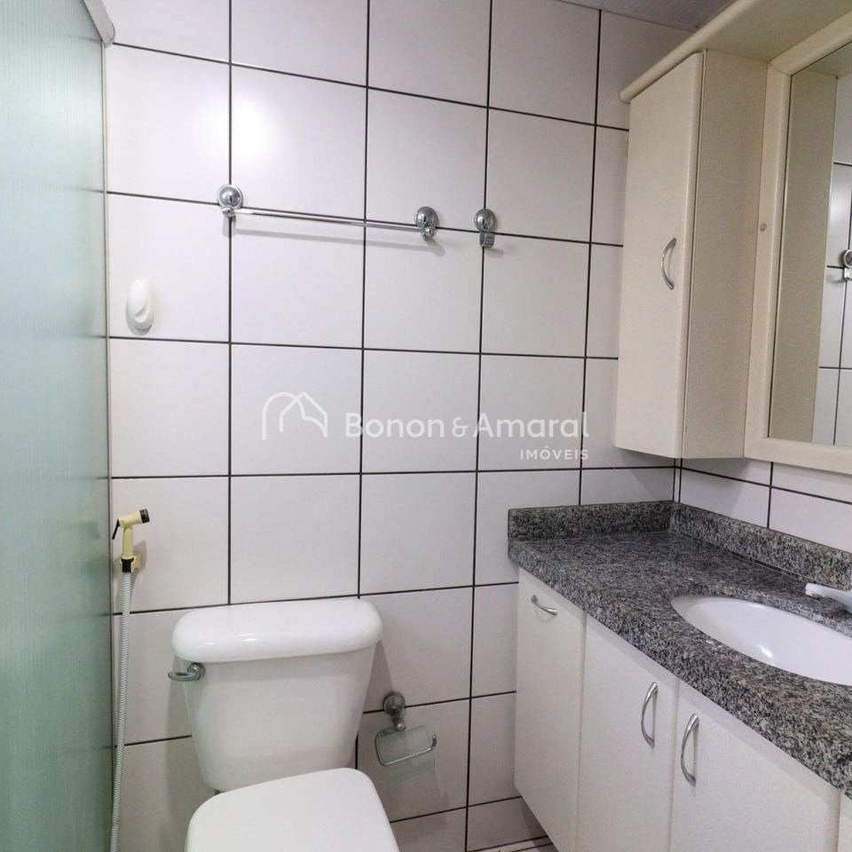 Apartamento para Alugar - Chácara Primavera em Campinas / SP