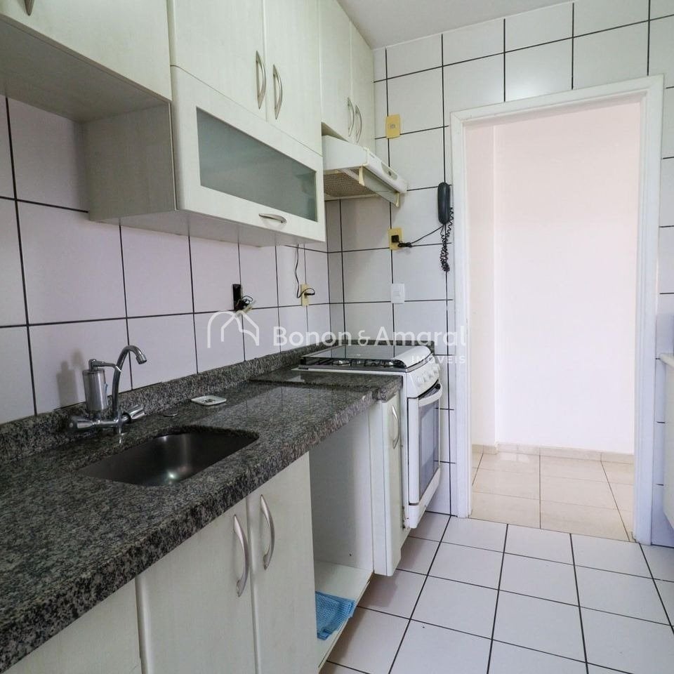 Apartamento para Alugar - Chácara Primavera em Campinas / SP