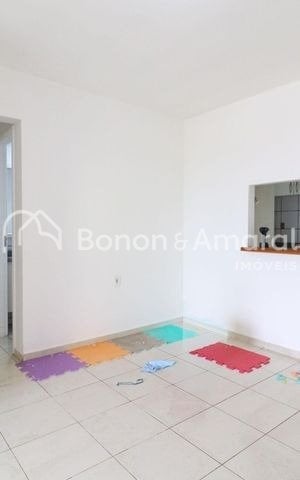 Apartamento para Alugar - Chácara Primavera em Campinas / SP
