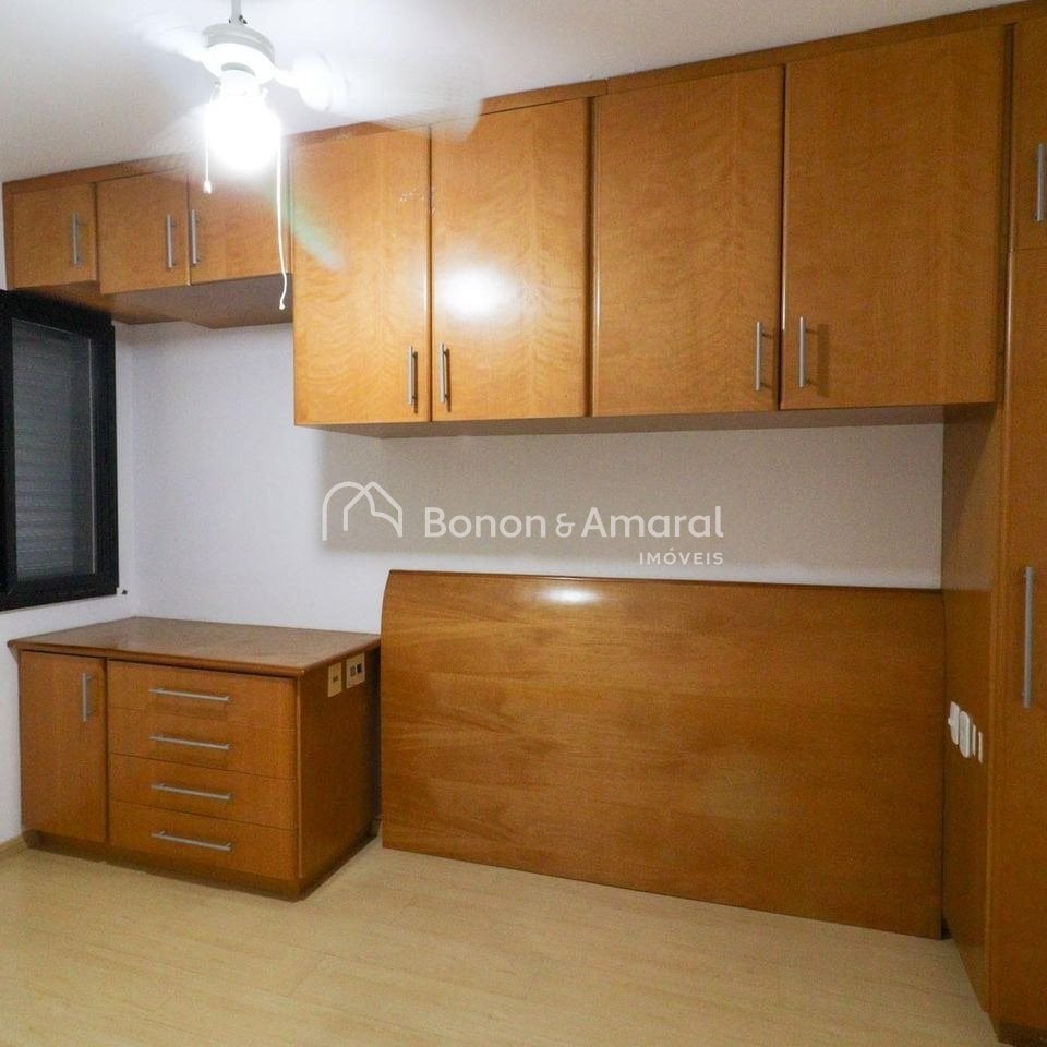 Apartamento para Alugar - Chácara Primavera em Campinas / SP