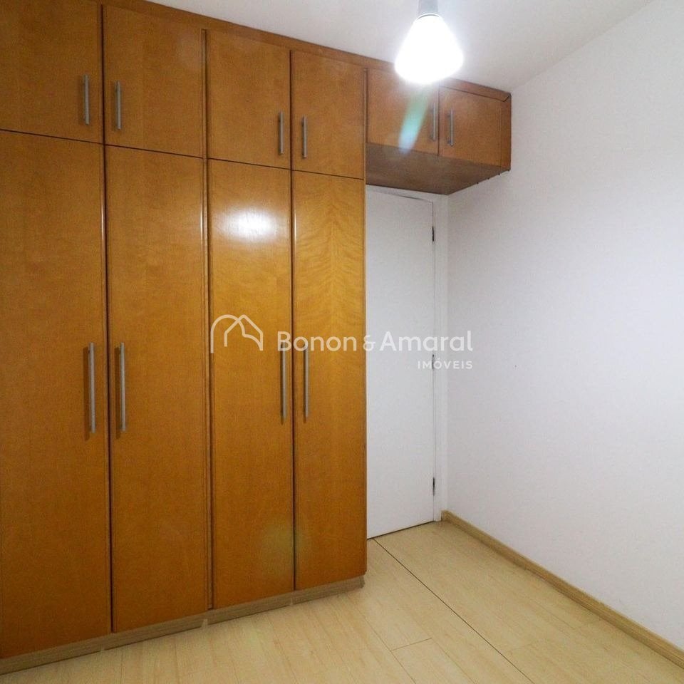Apartamento para Alugar - Chácara Primavera em Campinas / SP