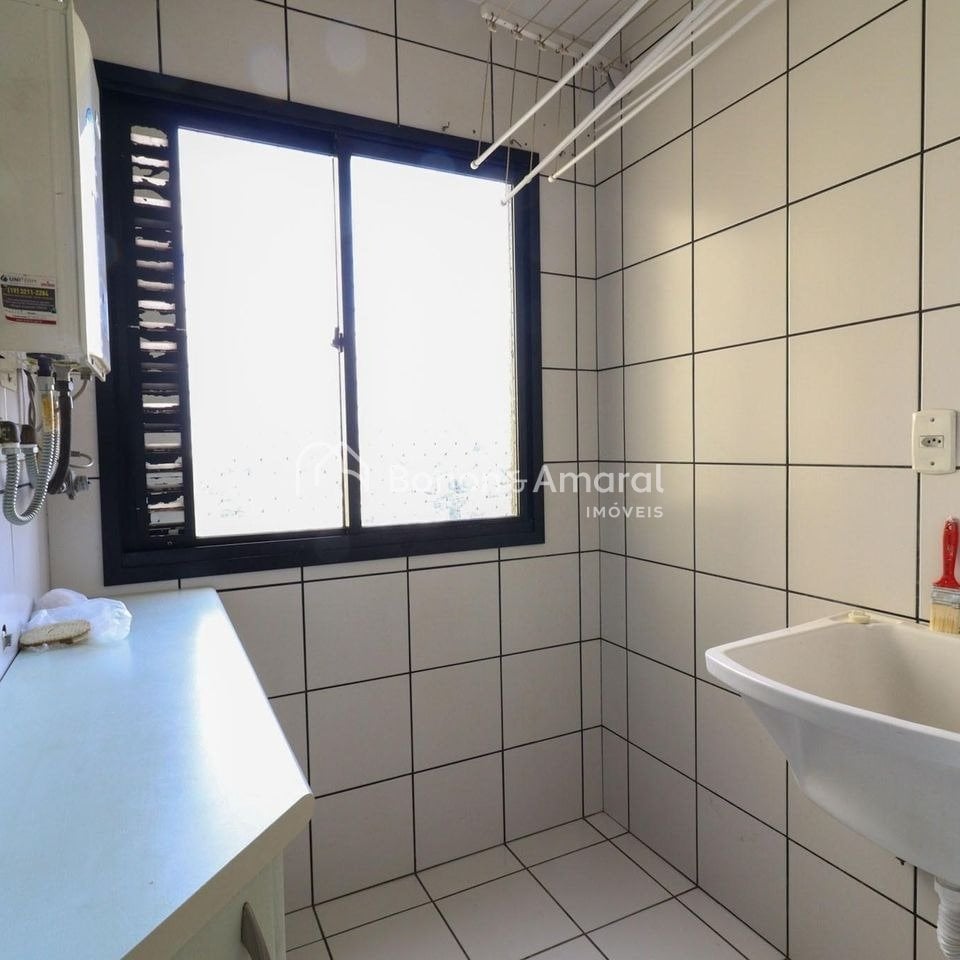 Apartamento para Alugar - Chácara Primavera em Campinas / SP