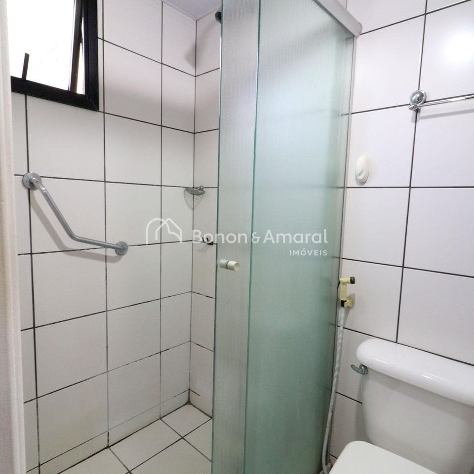 Apartamento para Alugar - Chácara Primavera em Campinas / SP