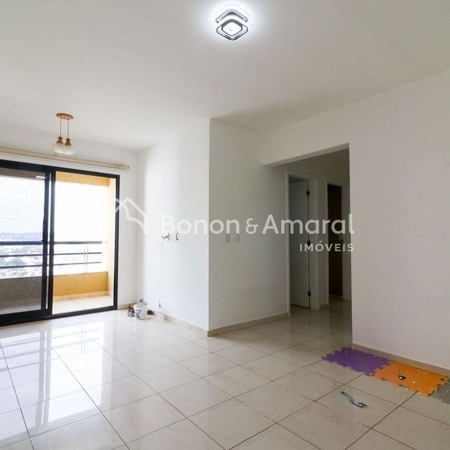 Apartamento para Alugar - Chácara Primavera em Campinas / SP