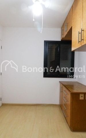 Apartamento para Alugar - Chácara Primavera em Campinas / SP