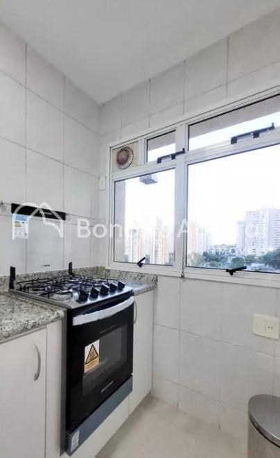 Apartamento à Venda - Mansões Santo Antônio em Campinas / SP