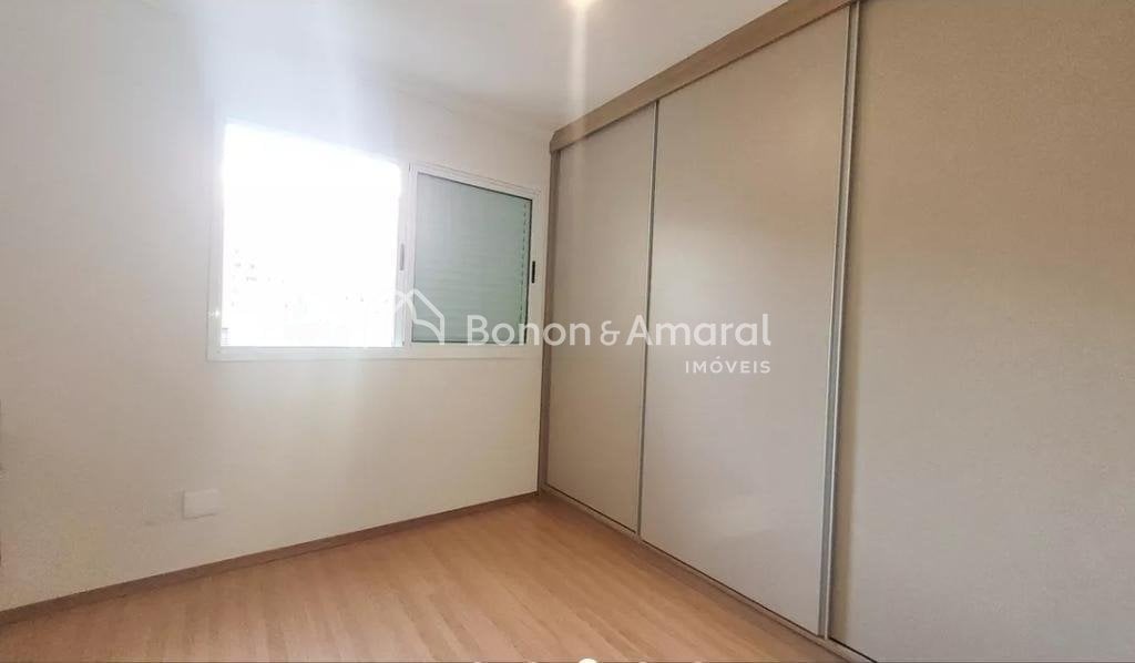 Apartamento à Venda - Mansões Santo Antônio em Campinas / SP