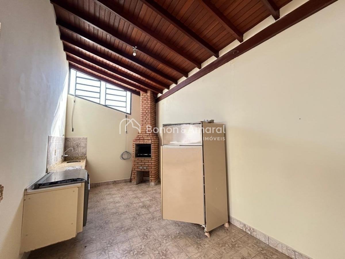 Casa à Venda - Jardim Santa Genebra em Campinas / SP