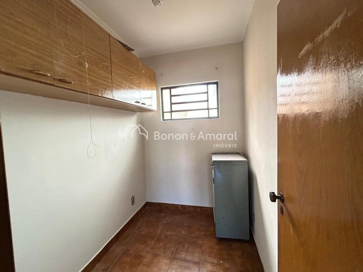 Casa à Venda - Jardim Santa Genebra em Campinas / SP