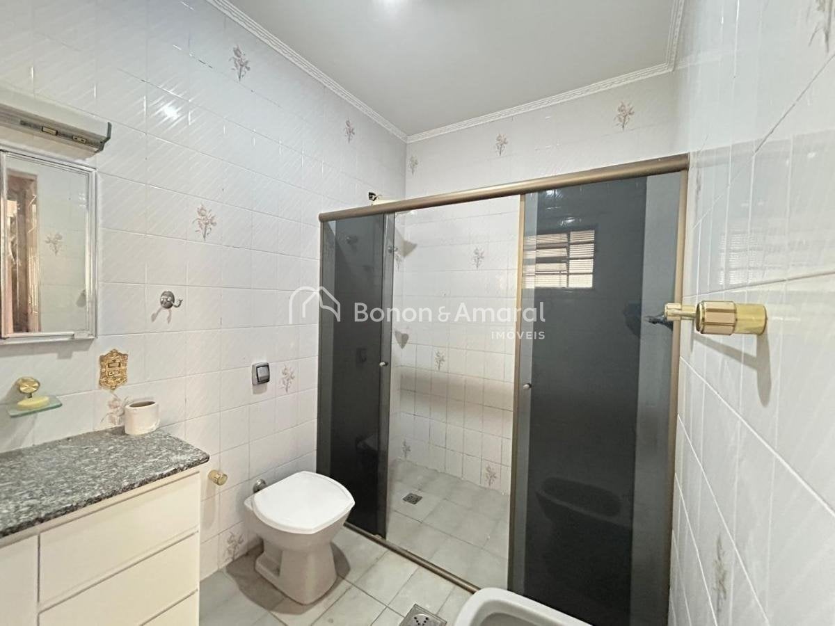 Casa à Venda - Jardim Santa Genebra em Campinas / SP