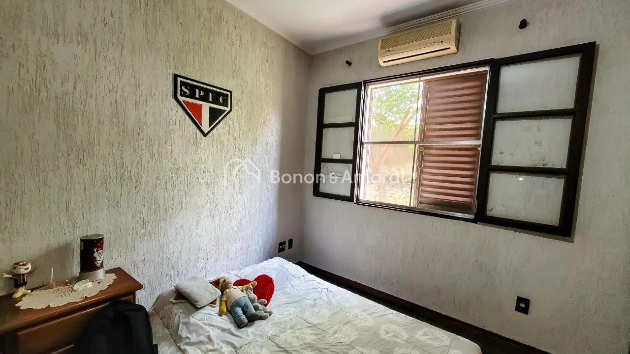 Casa à Venda - Residencial Vila Verde em Campinas / SP