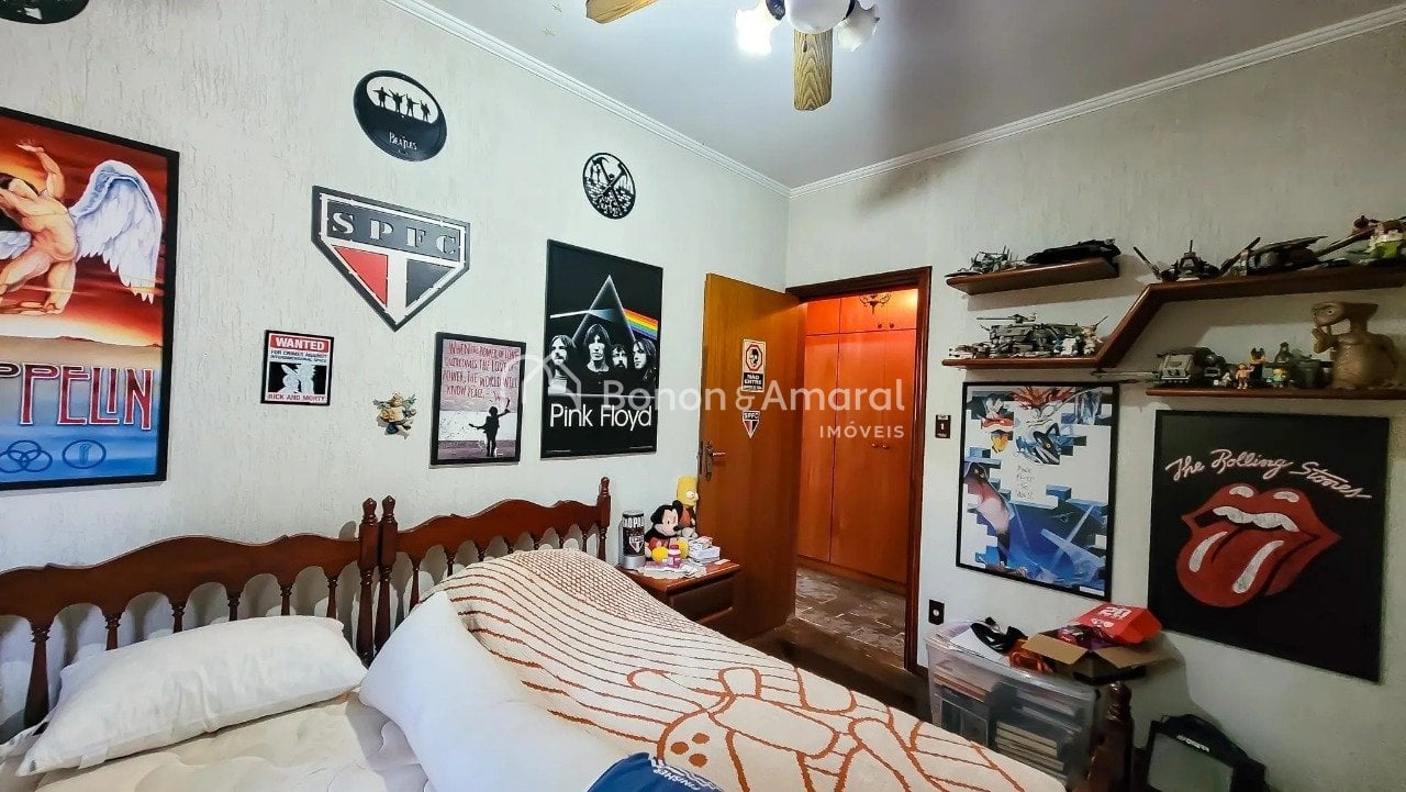 Casa à Venda - Residencial Vila Verde em Campinas / SP